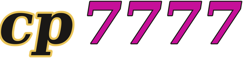 cp7777 logo